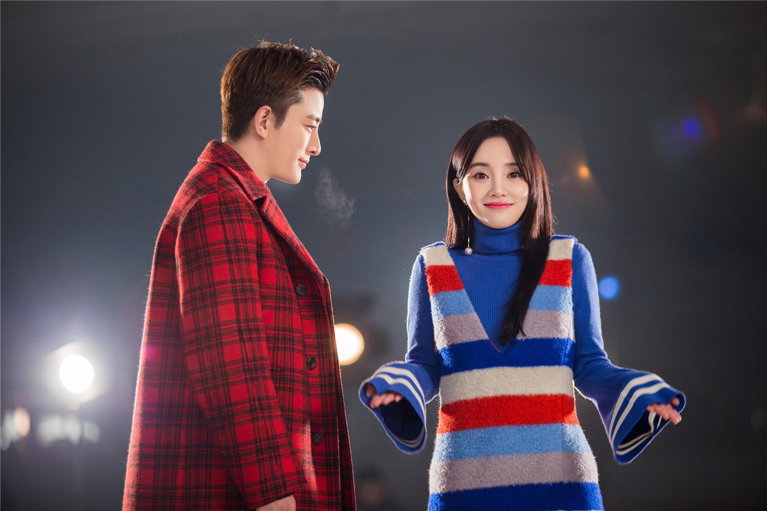 回顾李小璐的母亲张伟欣挽救过女儿的婚姻现在我的心最痛