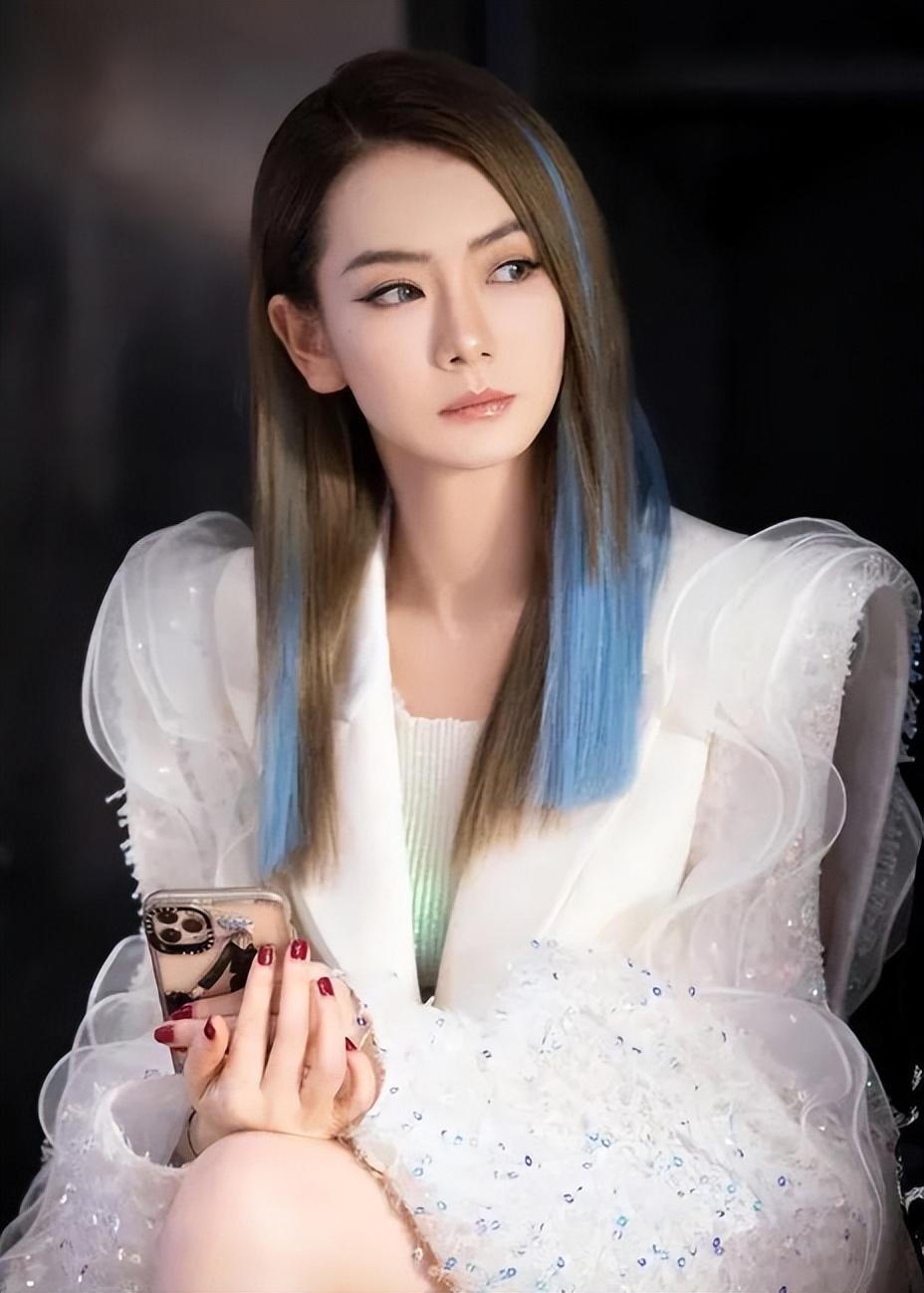 回顾路人的镜头好真实袁泉变素人蒋欣不协调高圆圆太绝了