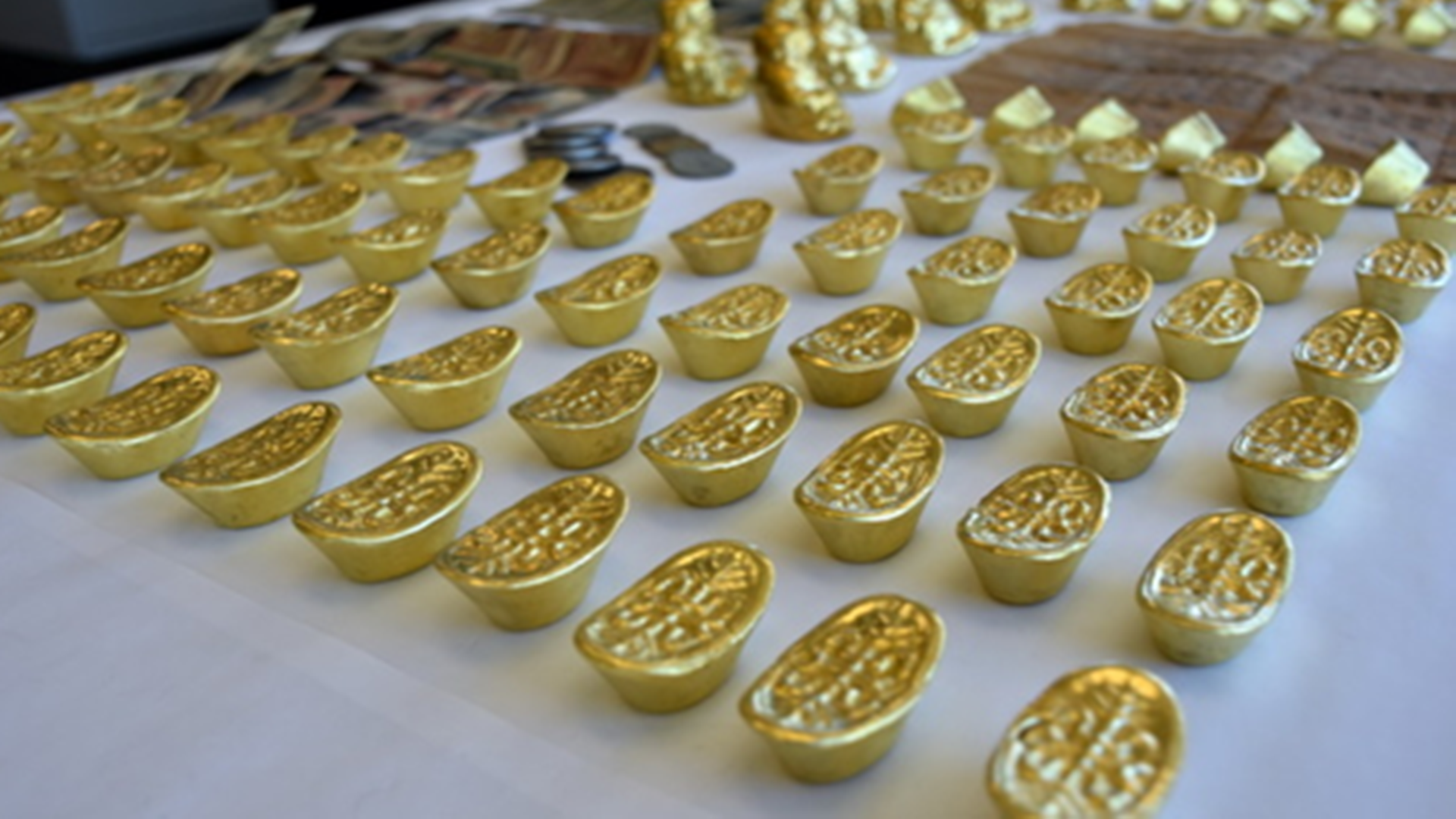 别把这4个东西当"传家宝"了!看似是古董,但并不值钱