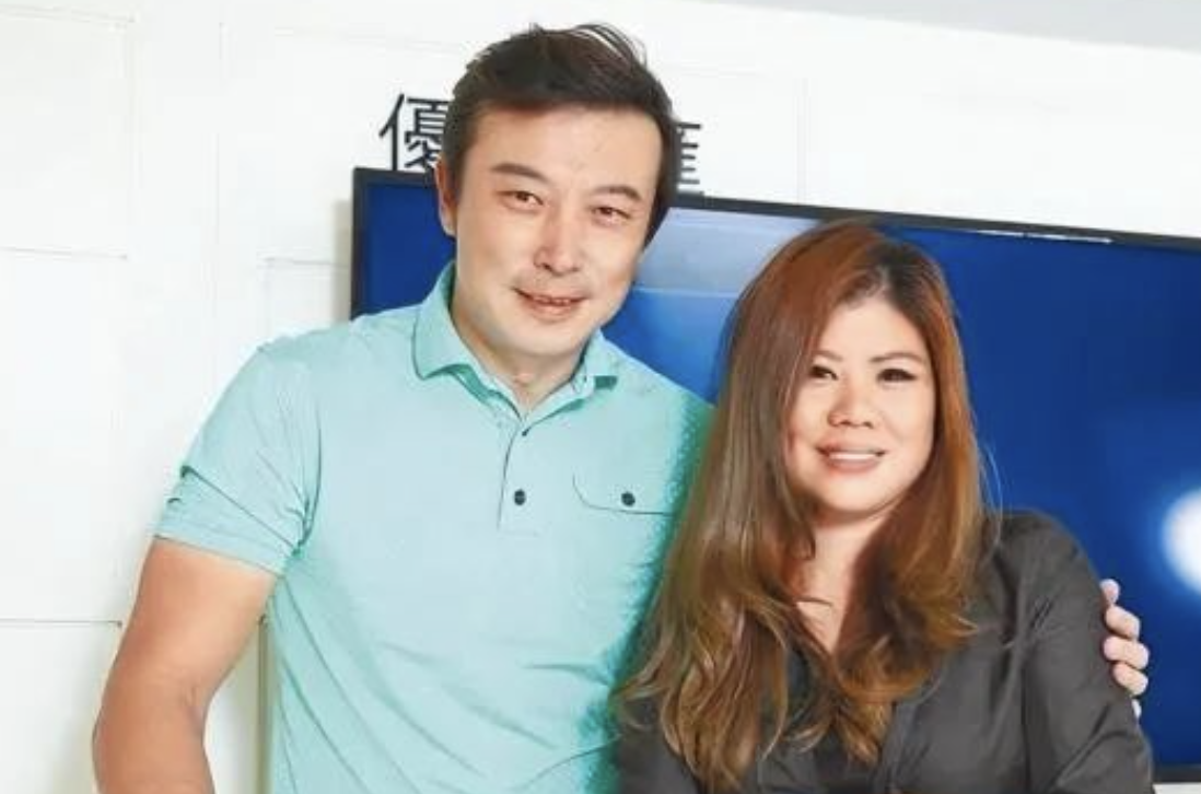 回顾女星龚慈恩情断黄日华两任丈夫背叛她60岁坚强优雅