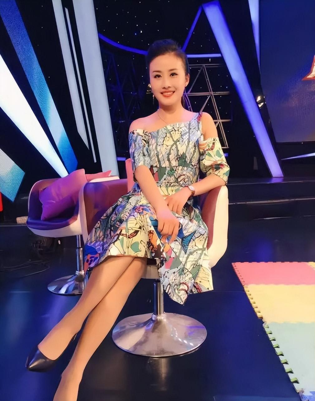 回顾马翠霞出生农村家境贫困登上春晚的背后有艰辛和眼泪