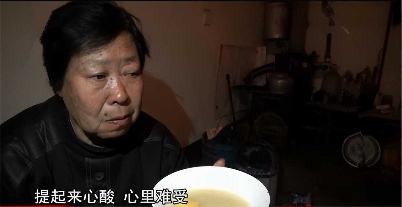 1995年轰动全国的奸杀案19岁男孩被枪决11年后凶手却自首了