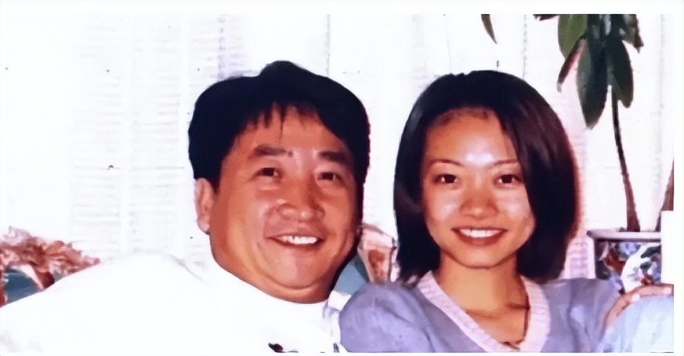 回顾瞒着妻子带6岁儿子回家养了25年姜昆养出一个白眼狼