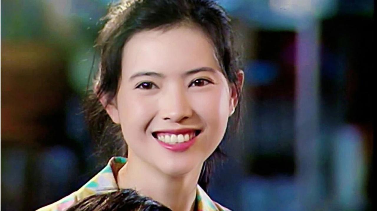 蓝洁瑛含恨离世,曾遭影坛大哥性侵;寂寞终老孤苦伶仃