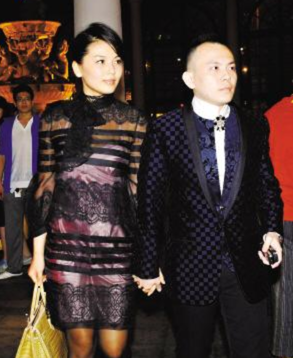 回顾贤惠的刘涛从小家贫又种菜养猪逆袭成名后扶持破产丈夫