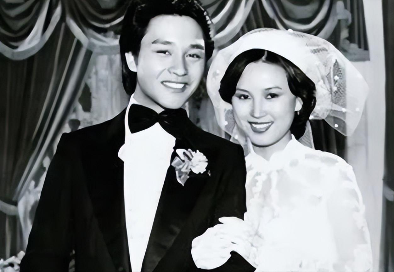 回顾陈秀雯被丈夫骗1000多万坚持28年才离婚61岁孤身一人