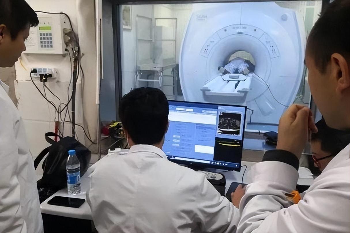 回顾:从3000万降到260万,国产的核磁共振仪,为何比进口便宜?