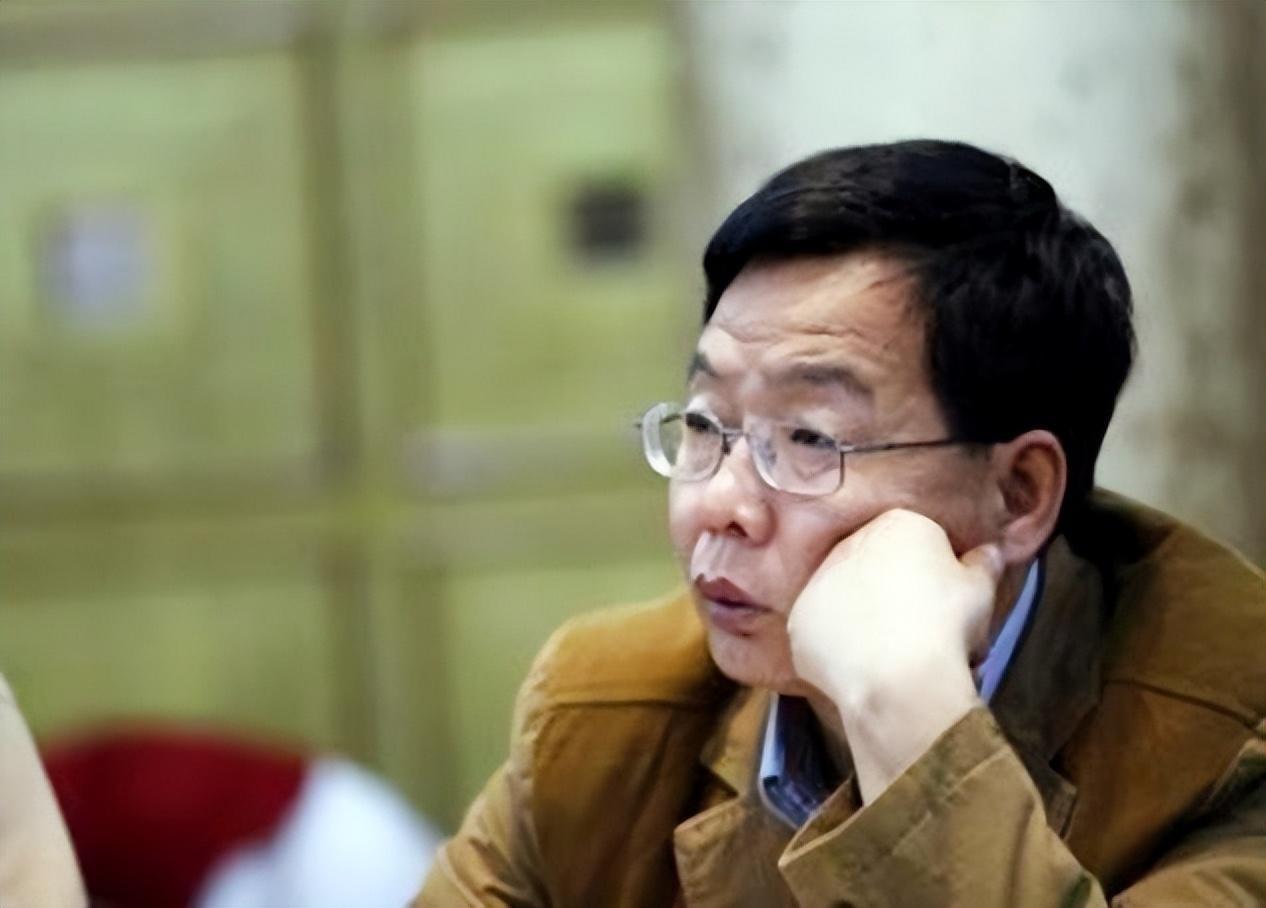 考上北大去卖猪肉陆步轩被讽刺20年现在身价上亿还在卖猪肉