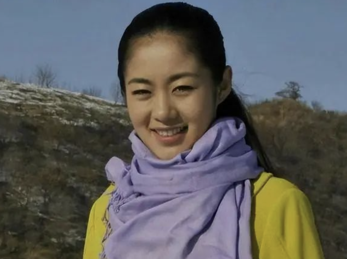 回顾毕畅我这辈子错误的决定就是嫁给了被判14年的前夫