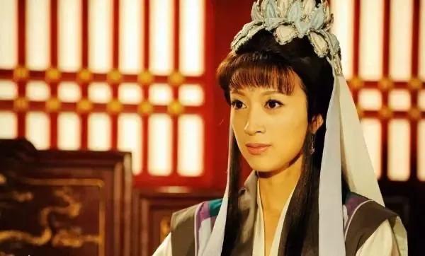 唐朝玉真公主16岁岀家入道结交李白王维等文人雅士未婚逍遥