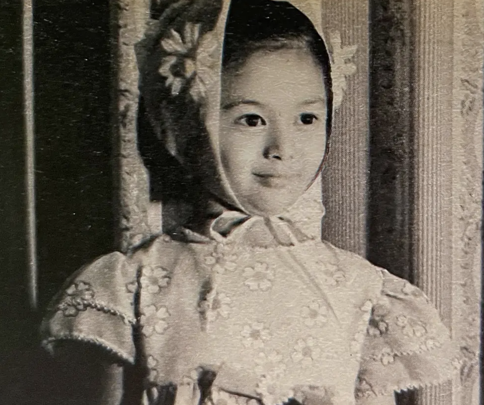 回顾关之琳父亲关山女儿28年不理他去世关之琳为他买400万墓地