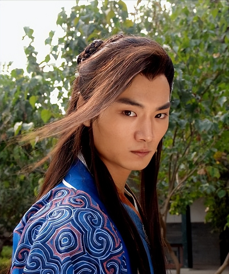 01赵鸿飞版胤禛