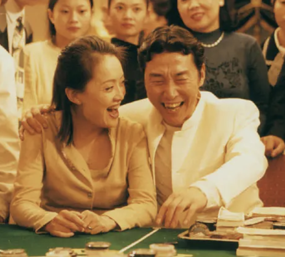 回顾演员赵燕国彰演张世豪走红娶了瑞典妻子活成好男人