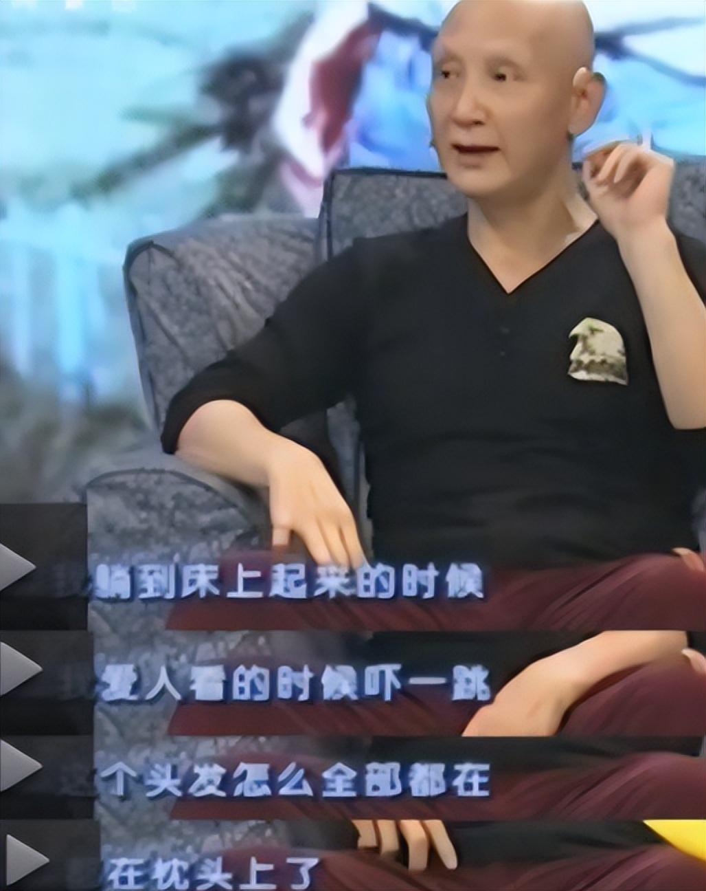 回顾杜玉明娶12岁相识的初恋逆袭成金牌反派一生只爱一人