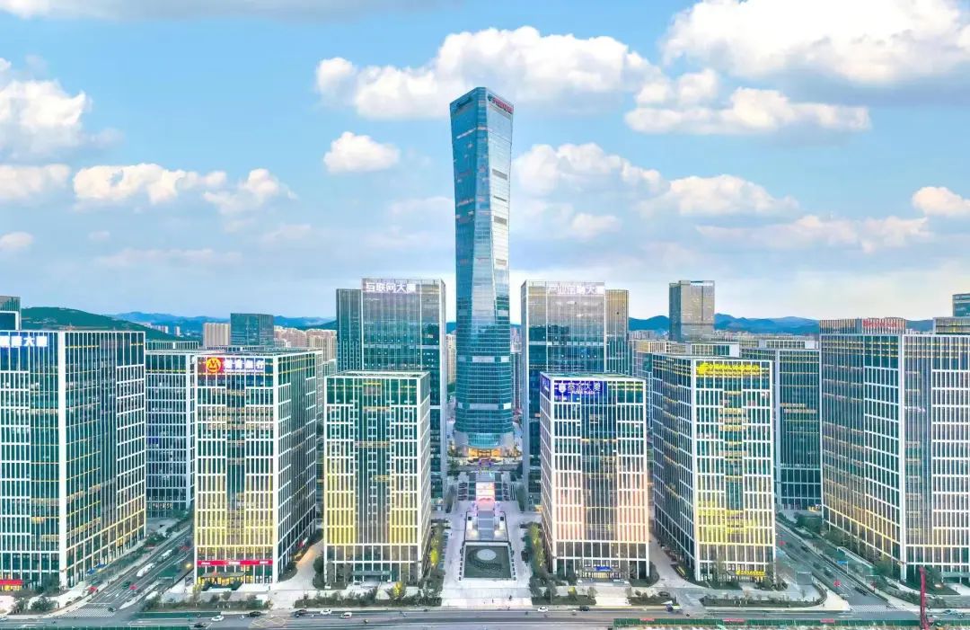 默默滋养,你可知济南的泉水哺育着许多业界no.