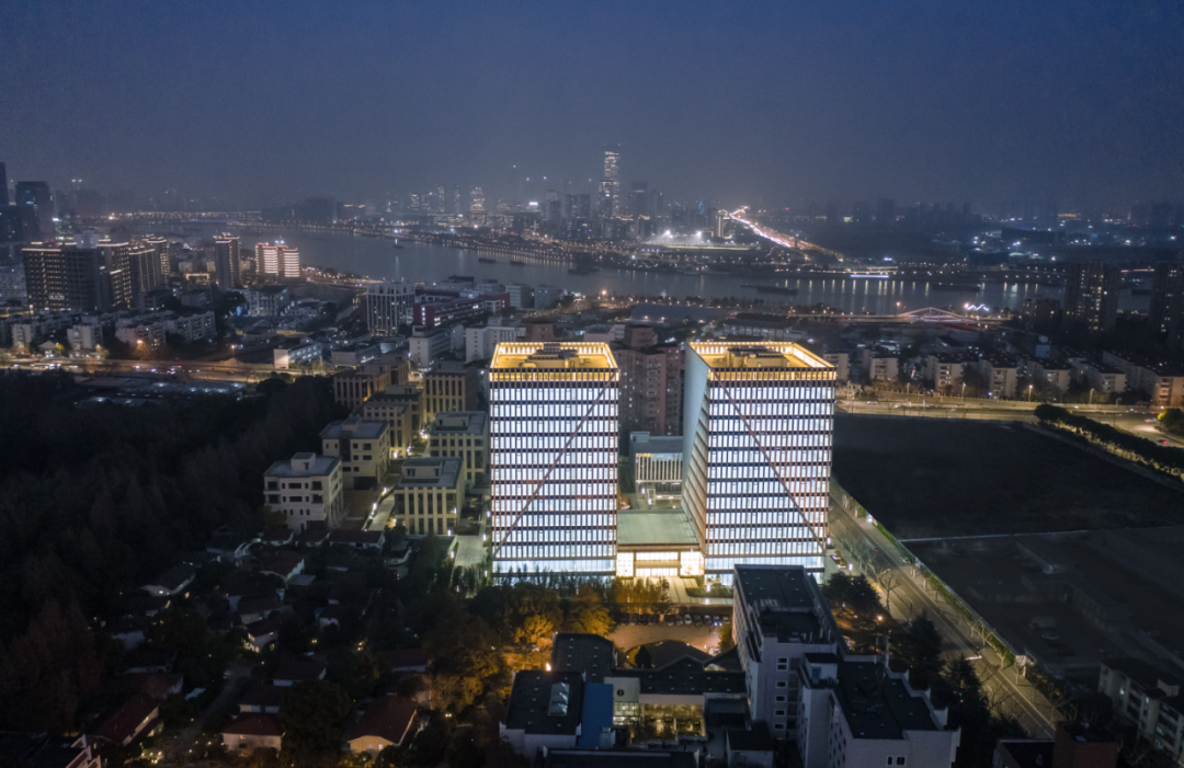 高力国际欣获委任,为上海博翠中心项目提供全权物业管理服务