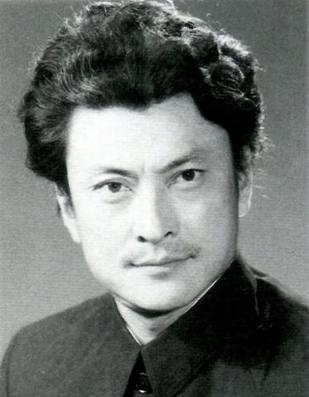 回顾李建群63岁患癌去世一生无儿无女如今爱人也离开了人世