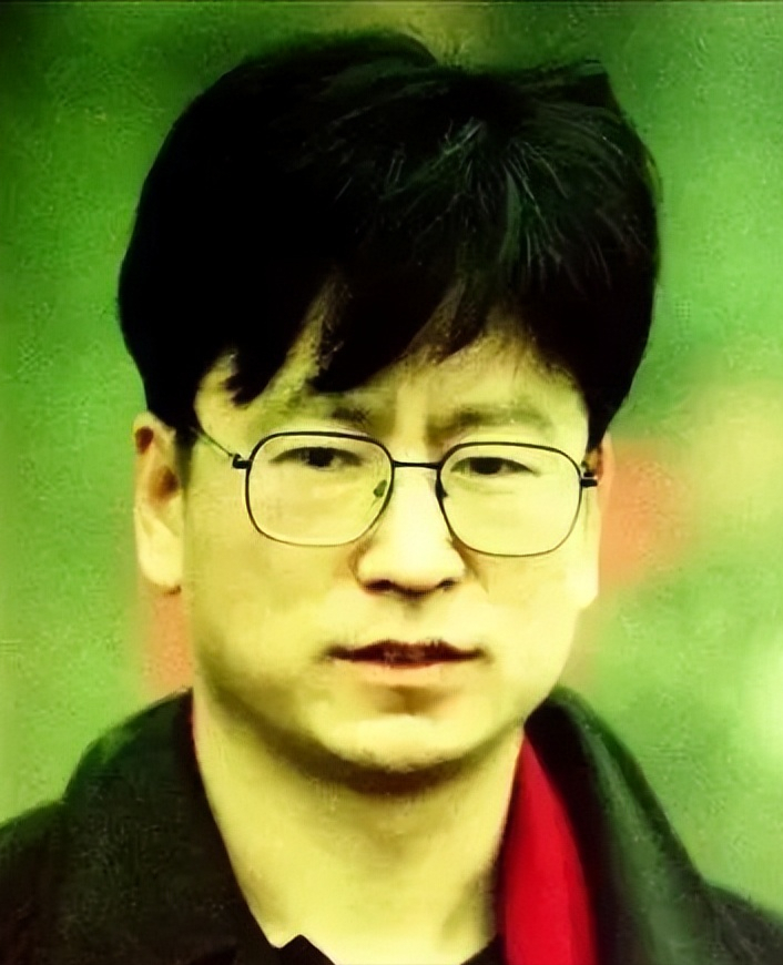 回顾白岩松我这辈子正确的决定就是娶了帮我战胜抑郁症的妻子