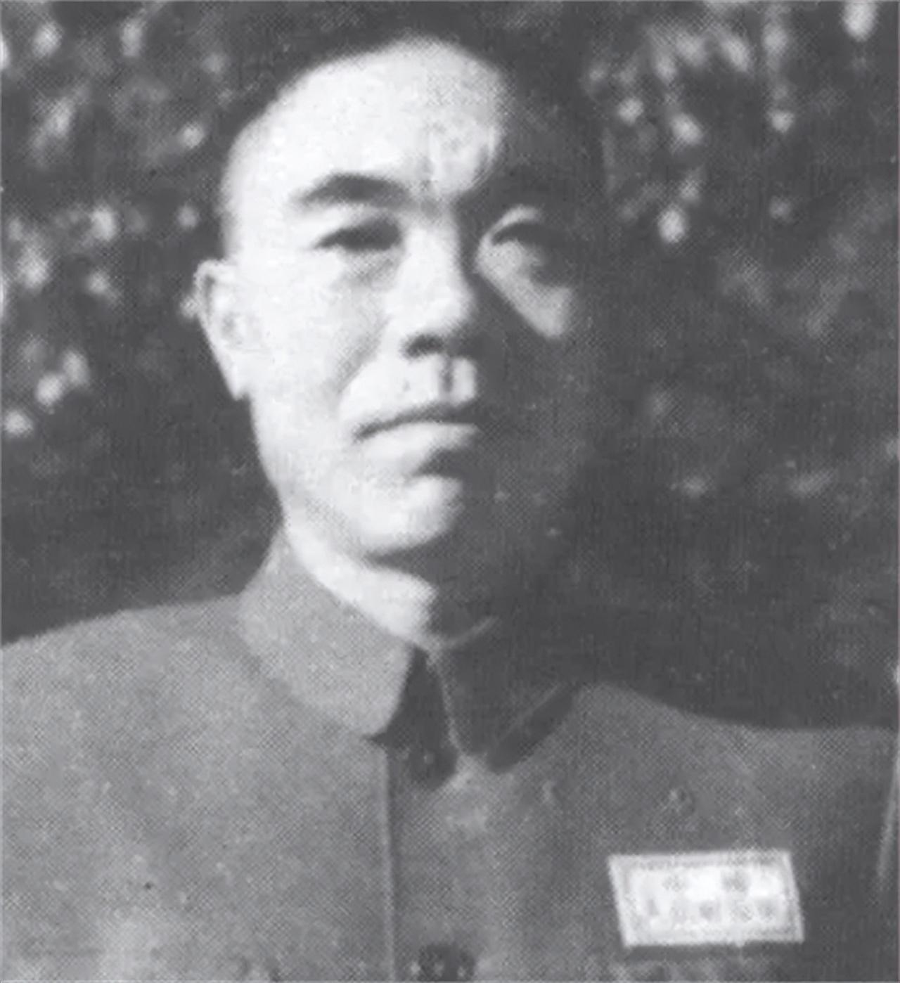 中国奇葩的部队内战不赢外战无敌曾以4万阻击24万美军