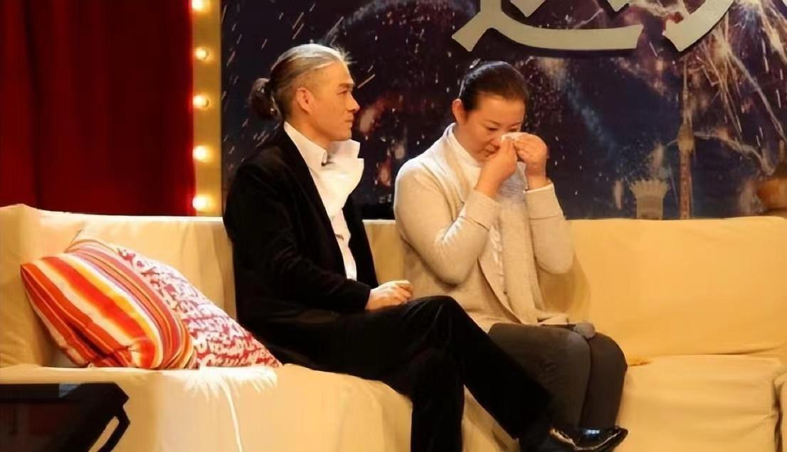 回顾高逸峰我这辈子正确的决定就是娶破产时对我不离不弃的妻子