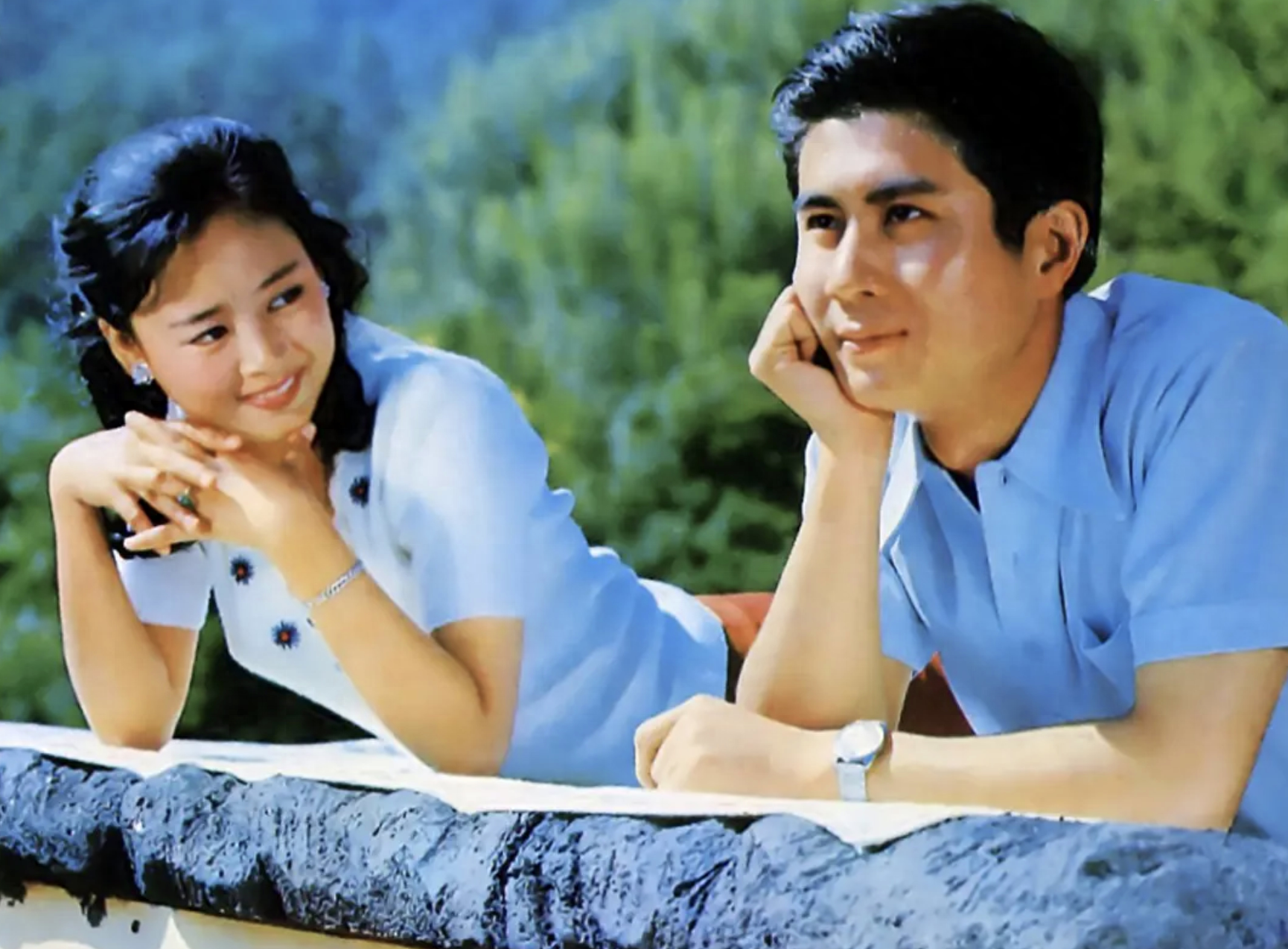 回顾演员郭凯敏我这辈子正确的决定就是再婚娶了尤勇智前妻