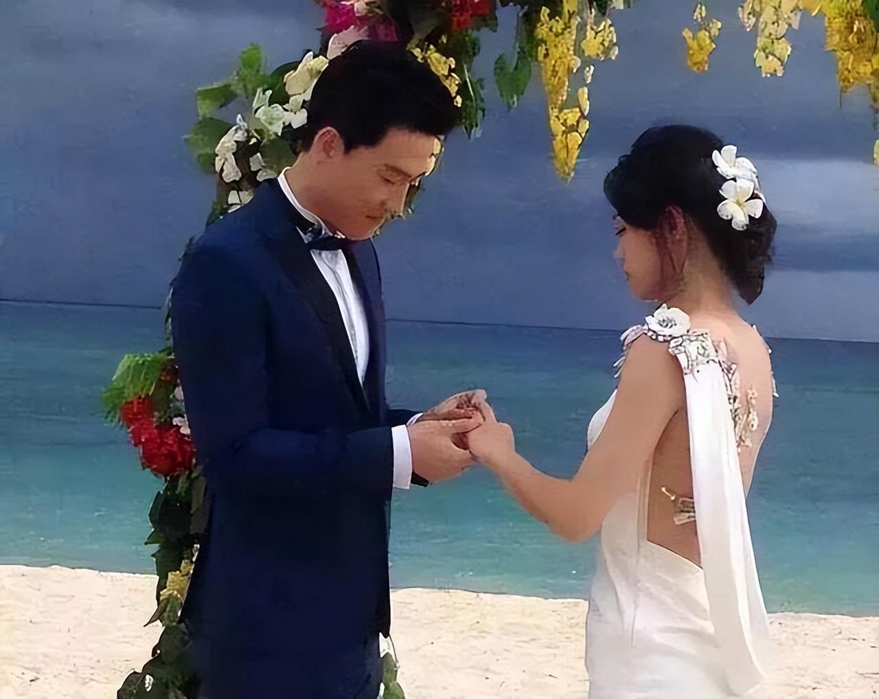 回顾刘翔与演员葛天结婚9个月离婚为何转身娶了初恋女友吴莎