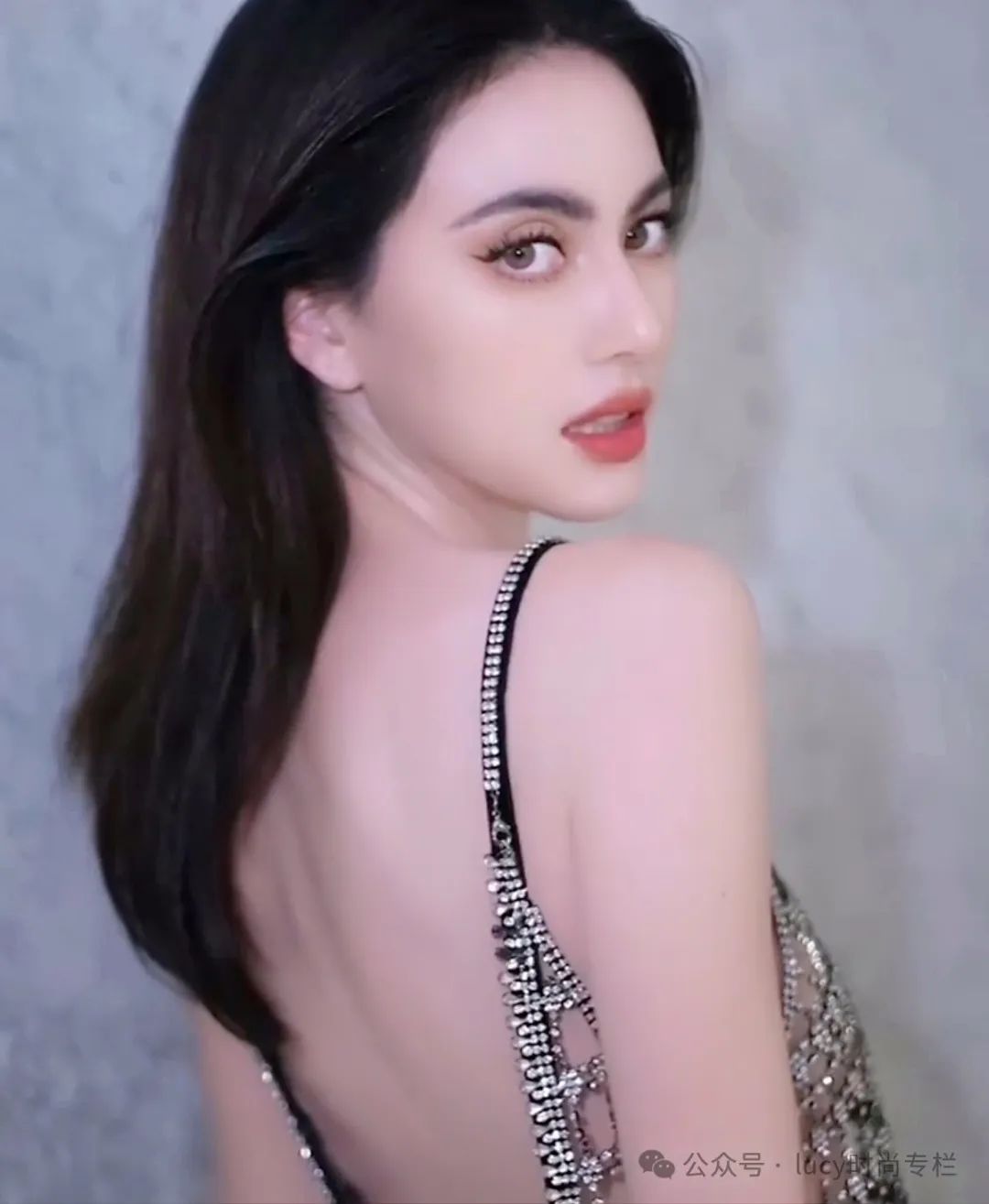 lucy时尚专栏|不完美,才是你完美的人生