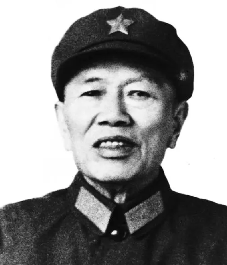 八路军最惨烈一仗五万大军仅剩千人副司令等多名高级将领牺牲