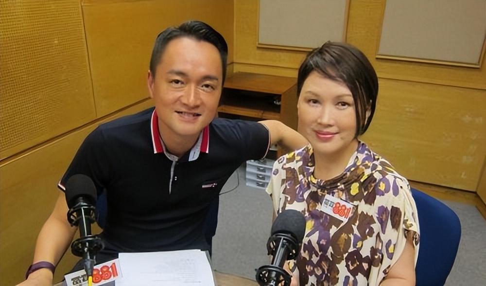 回顾罗嘉良抛弃相爱30年的方敏仪投入苏岩怀抱如今他幸福吗