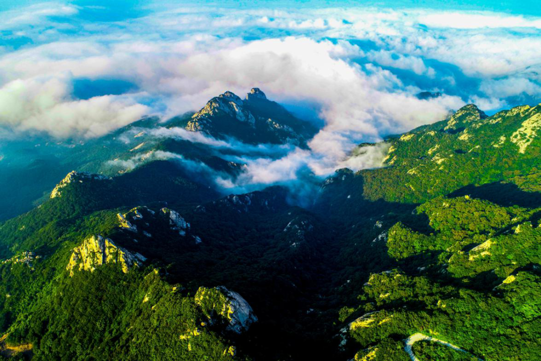 昆嵛山景区门票电话图片