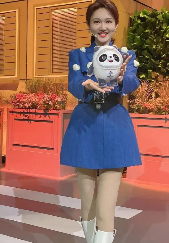 回顾央视主播龙洋自曝是月光族单身原因是择偶标准太高