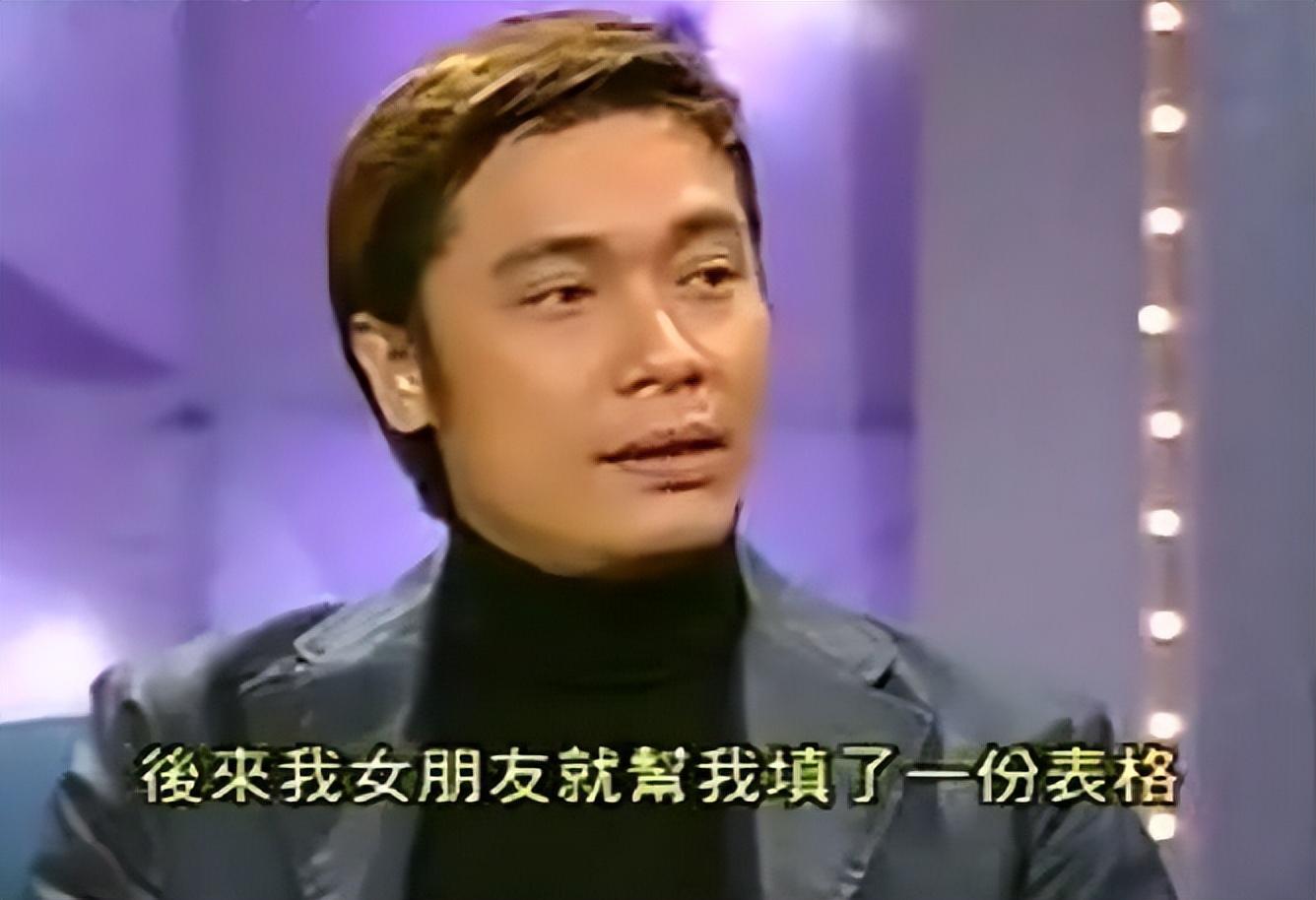 回顾罗嘉良抛弃相爱30年的方敏仪投入苏岩怀抱如今他幸福吗