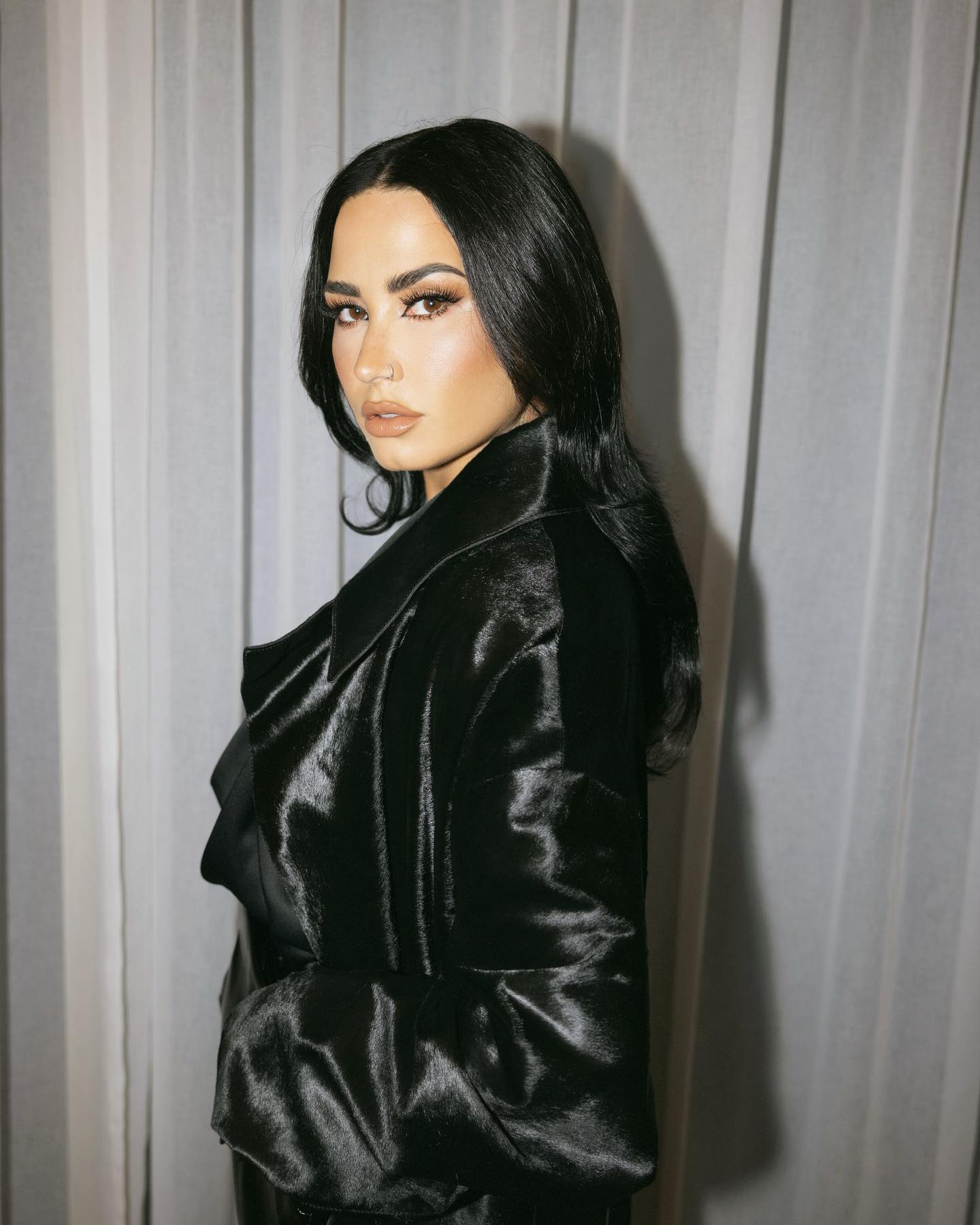 美国明星黛米洛瓦托坚强不屈的音乐救赎之路