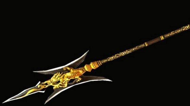 孙悟空真不识货龙宫借宝他选了金箍棒却错过了件更牛的兵器