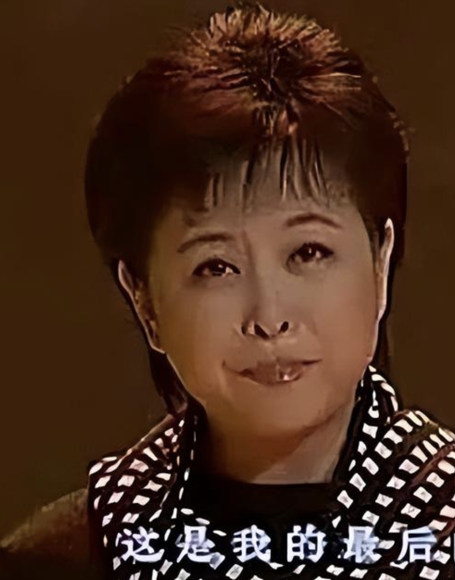 回顾主持人肖晓琳55岁退休在美国病逝临终遗言给世人敲醒了警钟