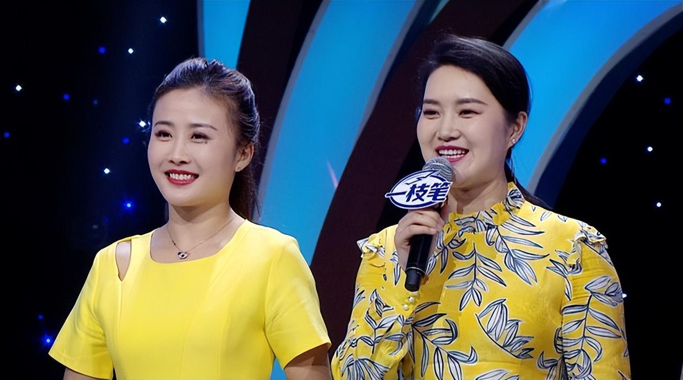 回顾马翠霞出生农村家境贫困登上春晚的背后有艰辛和眼泪