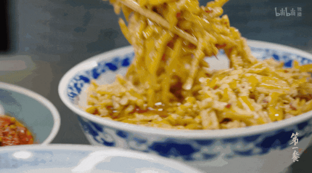 95分良心纪录片再出续集专拍中国下饭早餐馋哭1700万网友