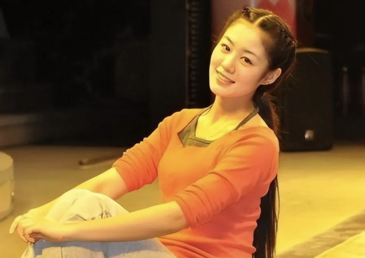 回顾毕畅我这辈子错误的决定就是嫁给了被判14年的前夫