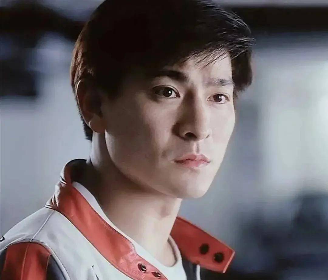 回顾不会演农民就别演刘德华梁家辉土得掉渣却堪称一绝