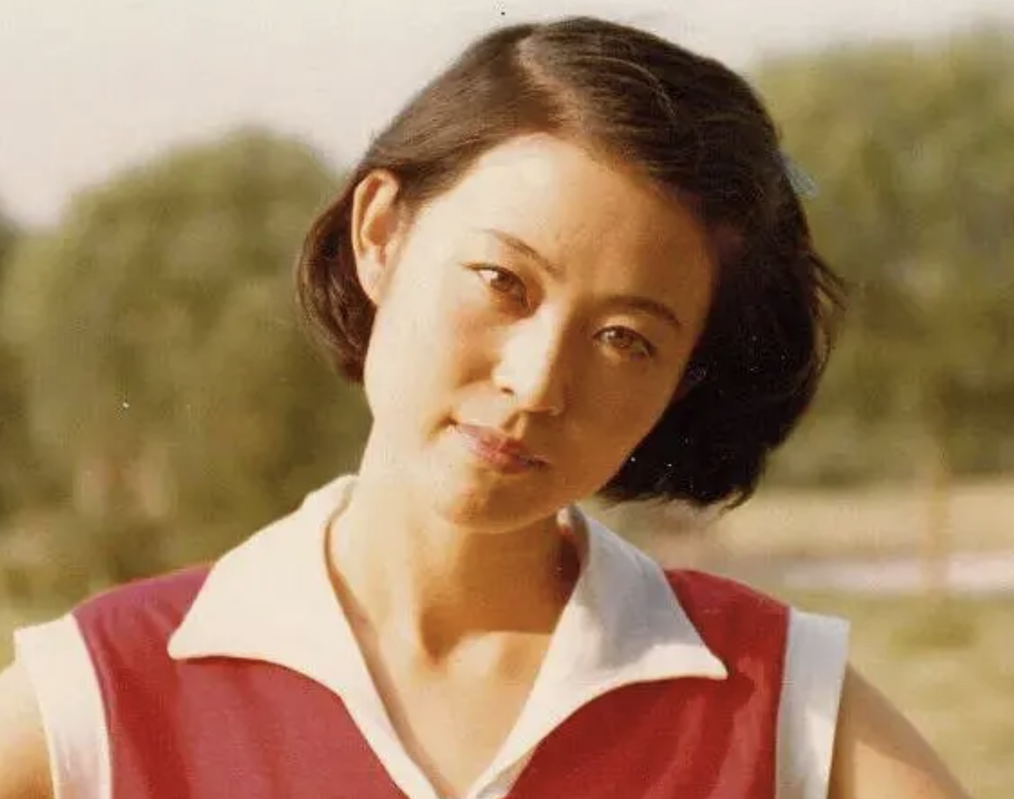 回顾倪萍前夫王文澜我没有抛妻弃子也曾为儿子治病掏空家底