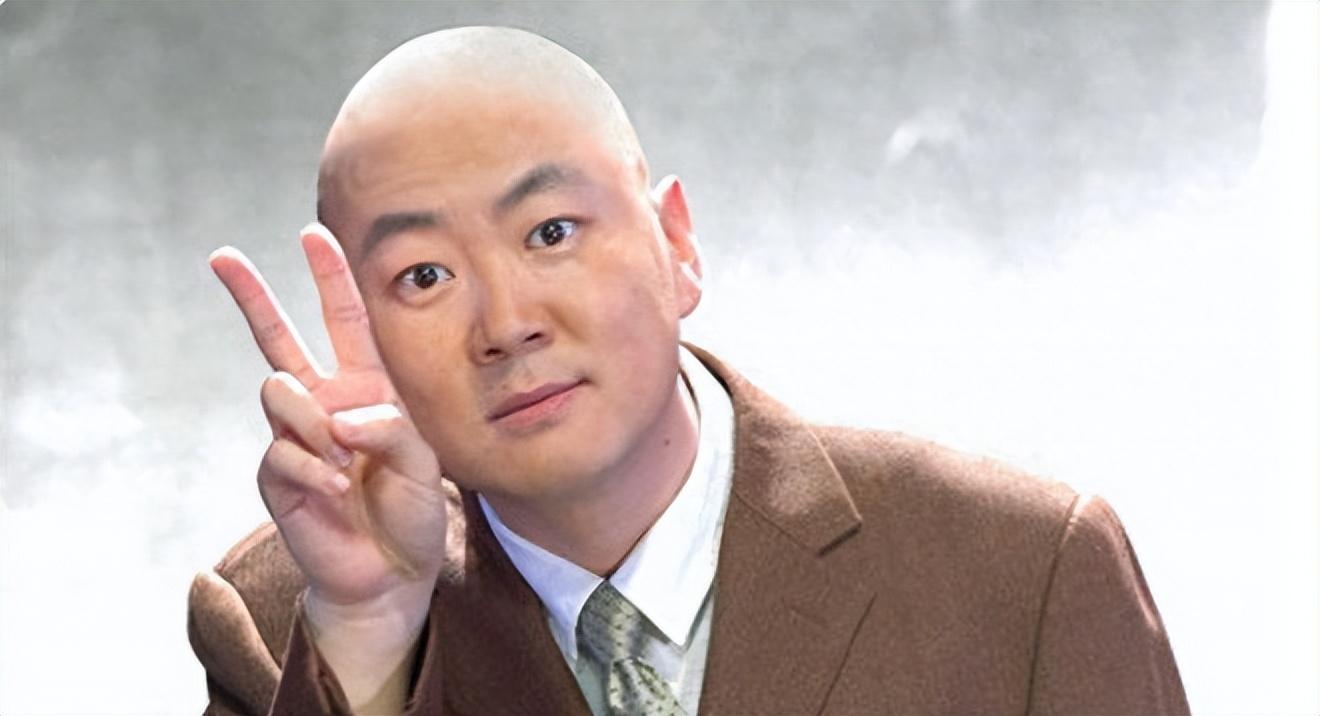 回顾20年登春晚因一句话被骂七年曾经的春晚钉子户去哪了