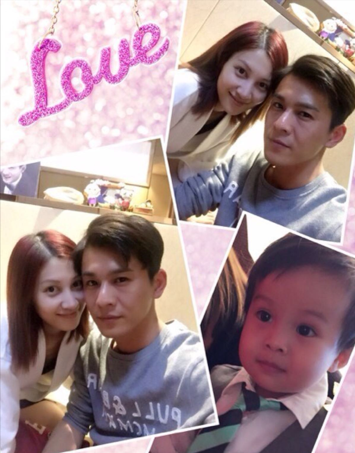 而乔振宇在结婚之后也是尽显"好男人"风范,这么多年以来除了当初和