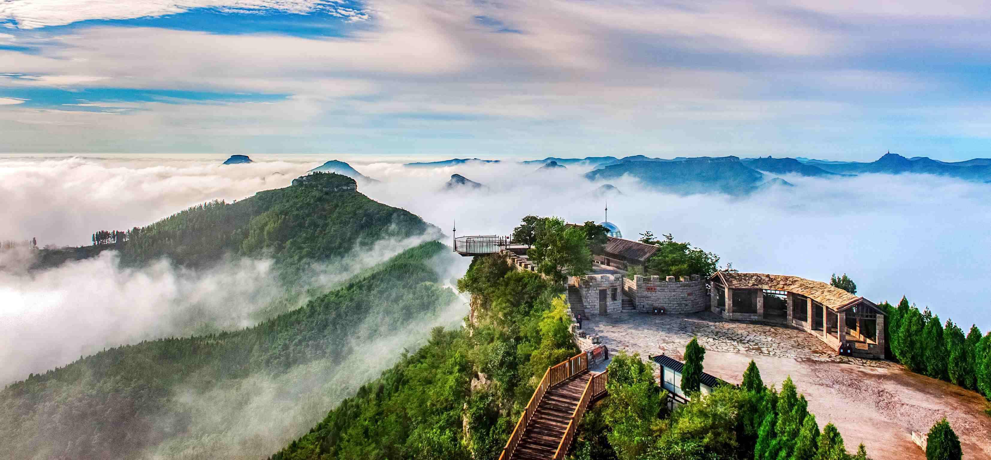 临沂探秘!不可错过的旅游秘籍,玩转这座城的n种方式!