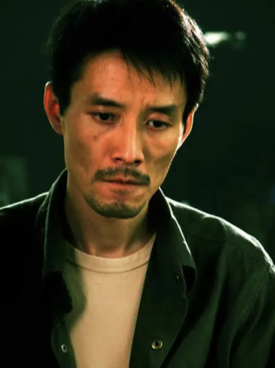 回顾演员田小洁:做过汽修工,逆袭成演员,凭什么能娶到女神江珊?