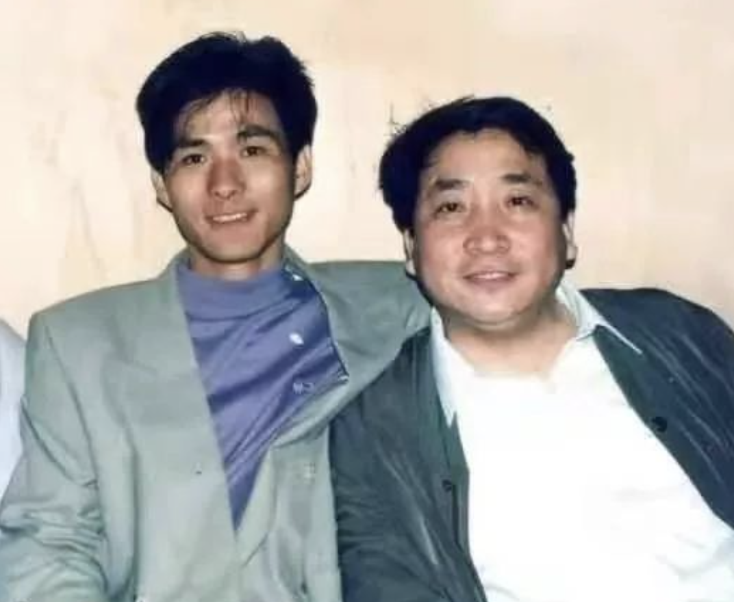 回顾高逸峰我这辈子正确的决定就是娶破产时对我不离不弃的妻子