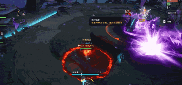 今年mmo大战再添一员这款产品终测表现究竟如何