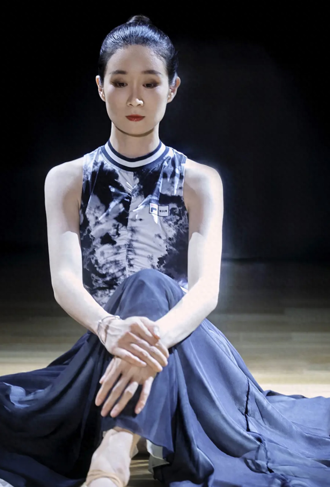 回顾毕畅我这辈子错误的决定就是嫁给了被判14年的前夫