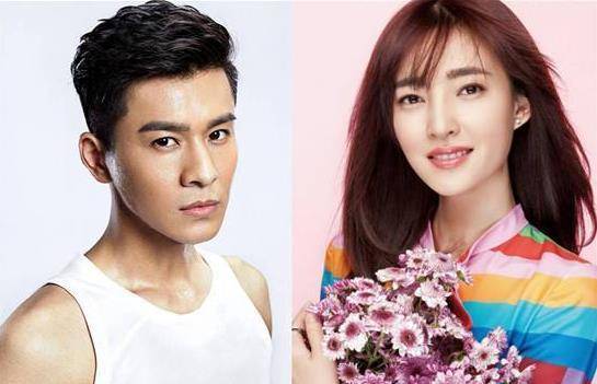 段长达8年的恋爱长跑,那些年里面乔振宇多次向王丽坤求婚但是都被拒绝