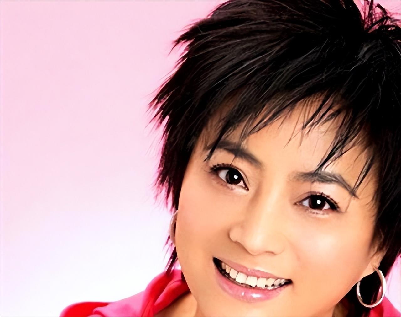 回顾李玲玉21岁嫁初恋34岁再嫁犹太富商与混血儿子相处很独特