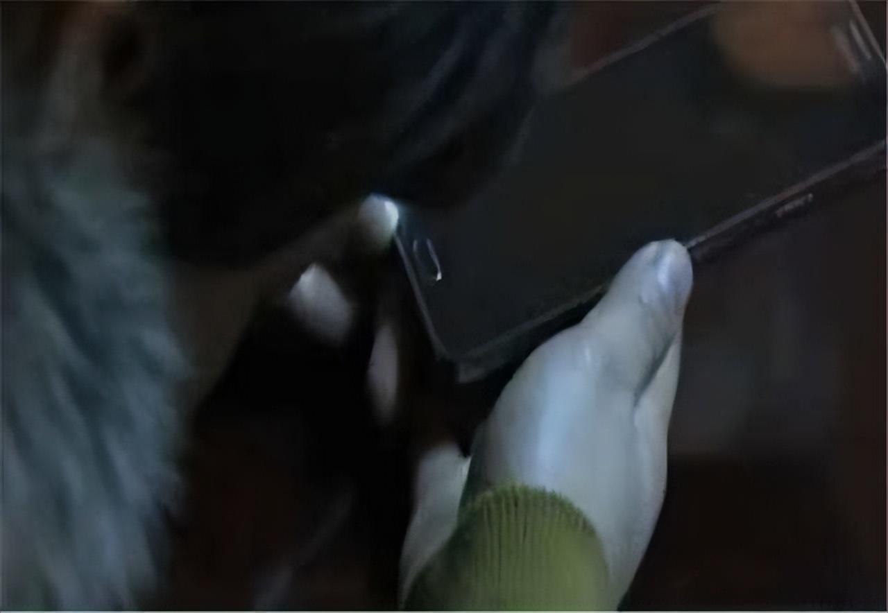 2018年内蒙古11岁男孩被人绑架后自己走回来7天后真凶落网